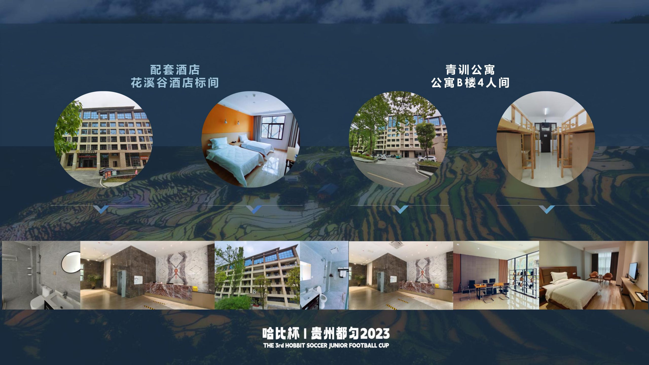 【相约都匀足球小镇】第三届“哈比杯”青少年足球锦标赛 | 这个暑假，一起哈比！