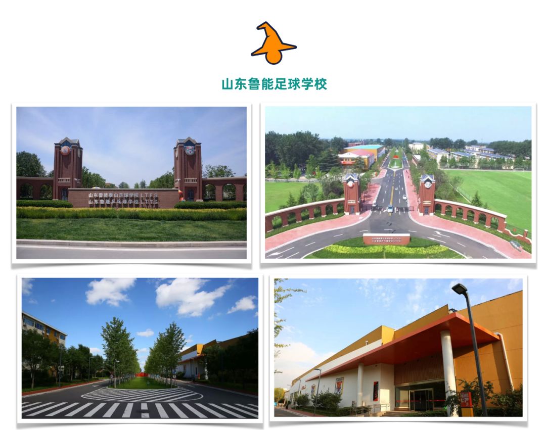 【相约鲁能足校】第二届肆海“哈比杯”青少年足球邀请赛 | 2019暑假，48支球队，一起哈比！