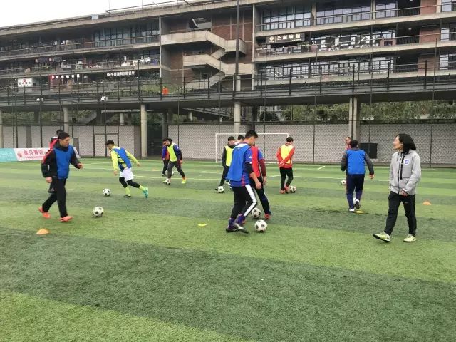 一次教练培训让我失眠了,我们的体育教育到底出了什么问题?