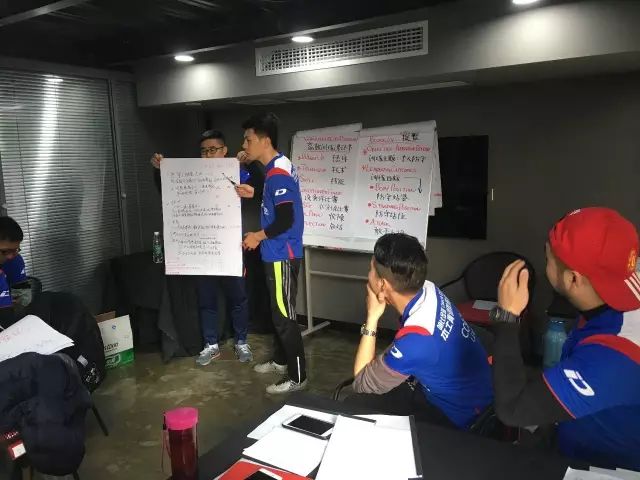 一次教练培训让我失眠了,我们的体育教育到底出了什么问题?