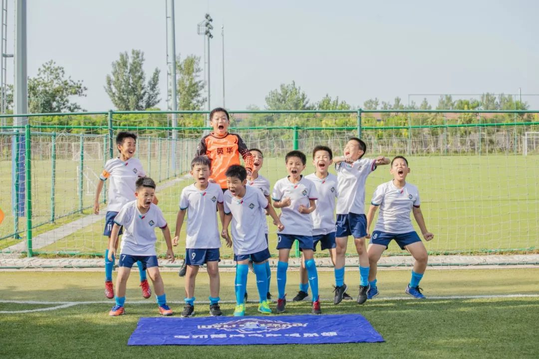 以足球之名,远征千里【哈比杯上临时组建的一支神奇队伍】