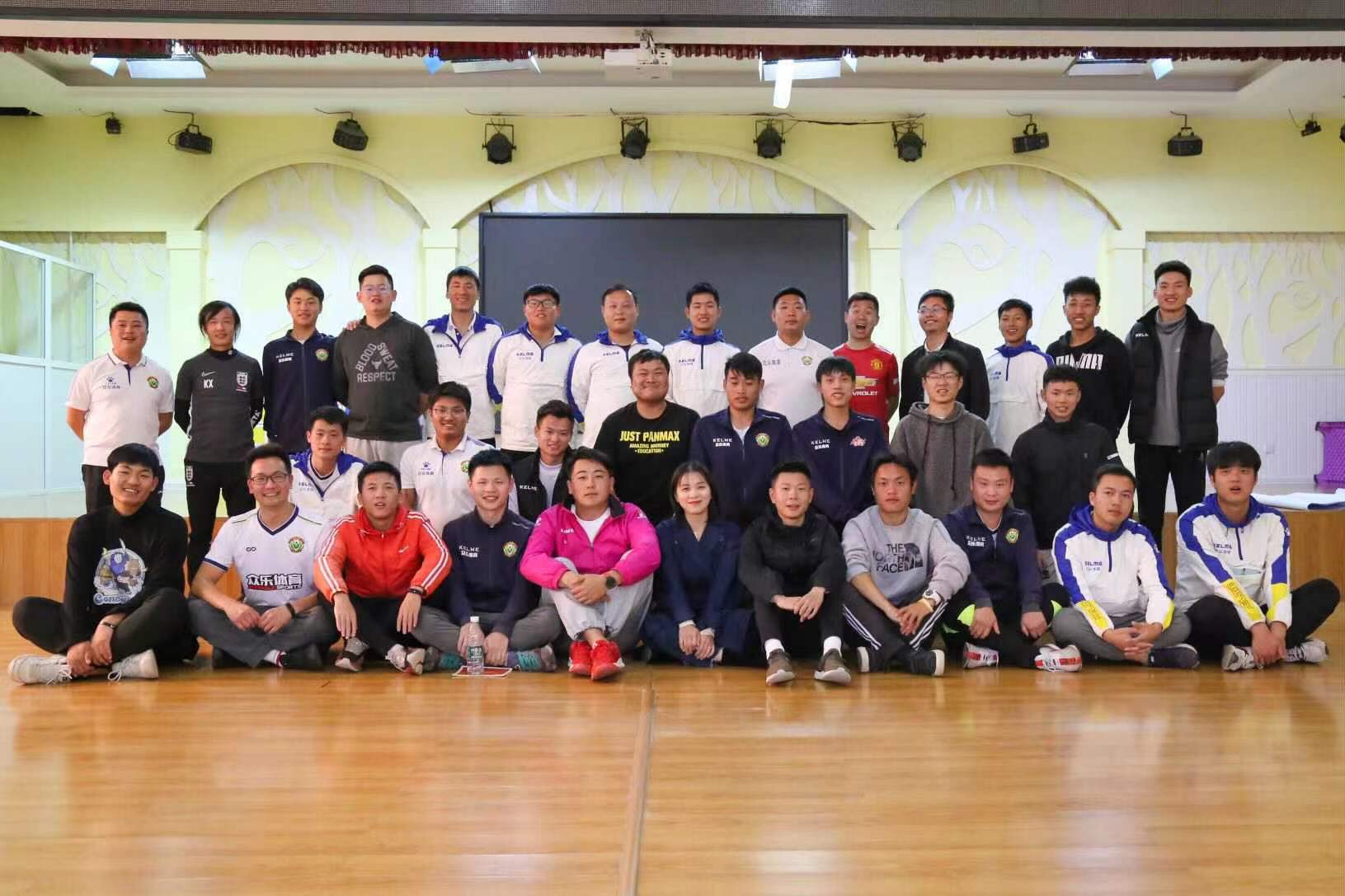 不为茶颜悦色与文和友,哈比人去长沙做什么?| “青训俱乐部思享会”小结①