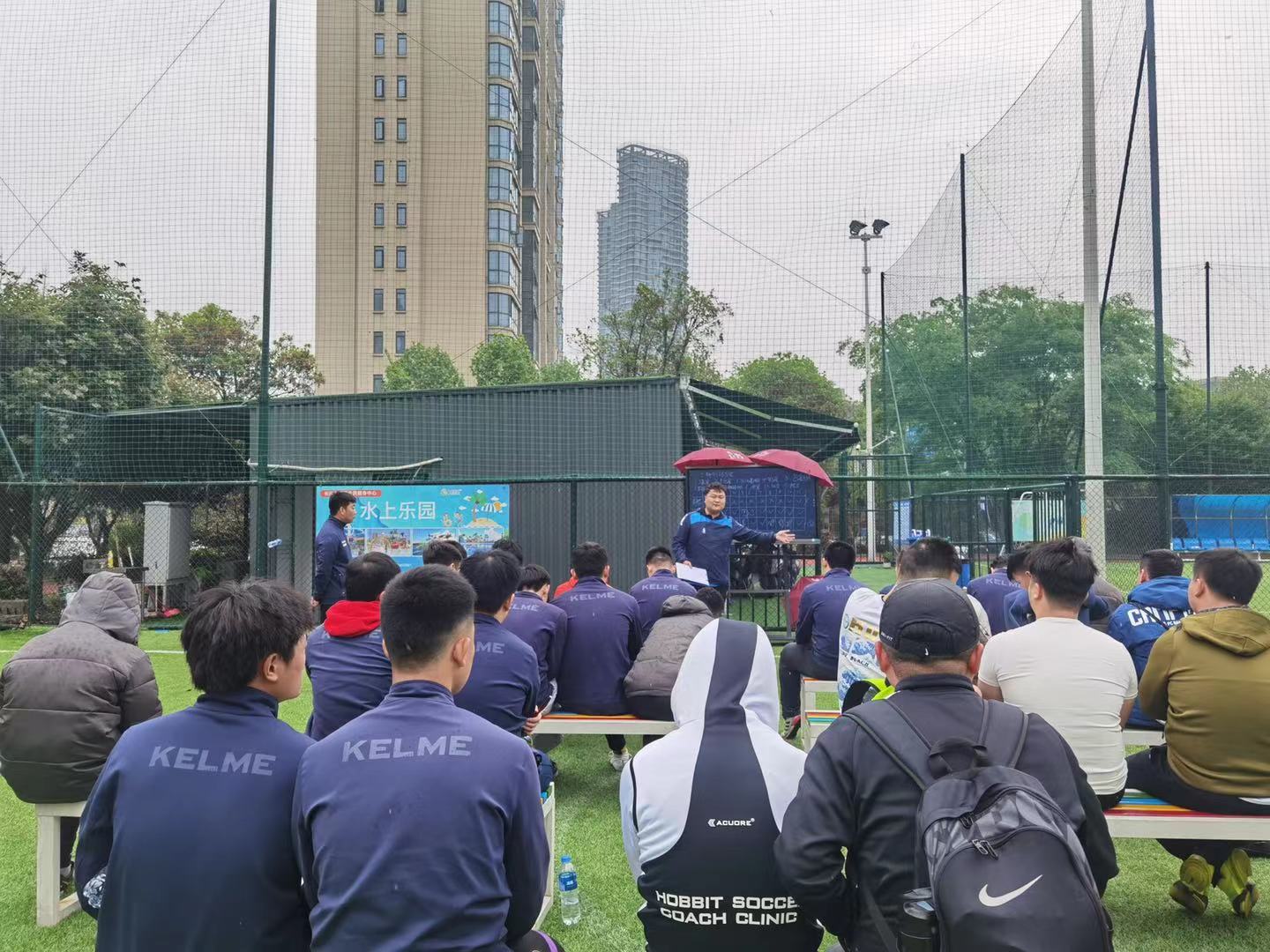 不为茶颜悦色与文和友,哈比人去长沙做什么?| “青训俱乐部思享会”小结①