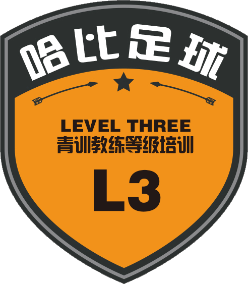 哈比足球 Level 1 青训教练等级培训