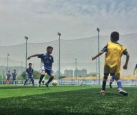 你的训练课,就真的只是为了让孩子成功完成几个动作而已么?