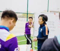 给刚刚跨入青训行业的教练们：如何上好第一节训练课？