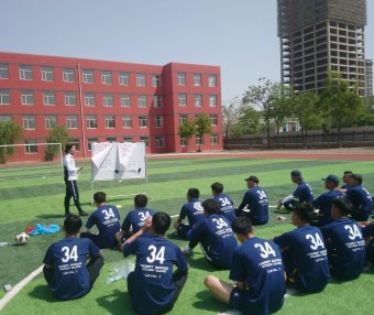 做好这四个细节，帮你打造一节完美的训练课