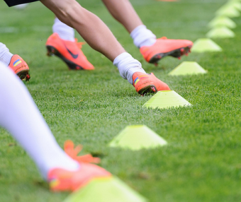 加练体能?问题不在孩子,而在你训练课的设计