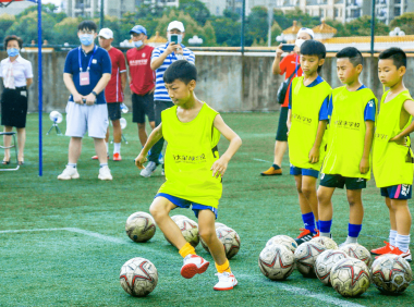 别再浪费孩子的时间：“3L法则”，最大化你的训练课效率