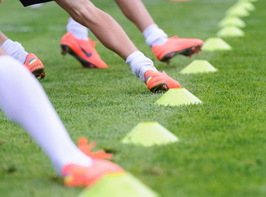 加练体能？问题不在孩子，而在你训练课的设计