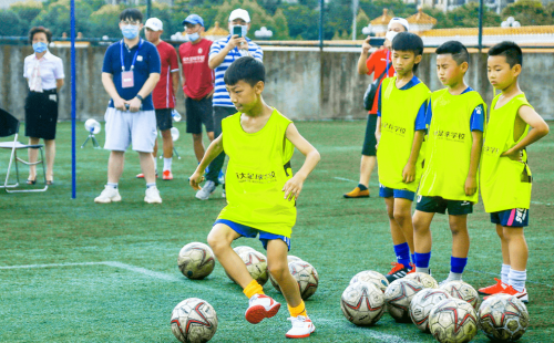 别再浪费孩子的时间：“3L法则”，最大化你的训练课效率