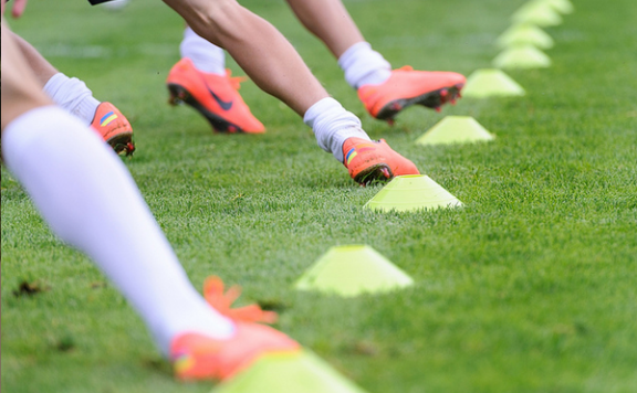 加练体能?问题不在孩子,而在你训练课的设计