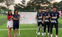两个月内连续参加四个教练培训班是什么感受?| 我的青训教练梦