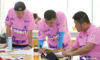 「停止学习就是停止执教」一个E级讲师十天的哈比闭关之旅