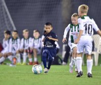 【E妈】小个子球员的出路在哪里， 家长该怎么办？