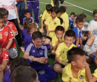 【E妈的比利时之行】我们和欧洲足球强国的青训差距在哪里？