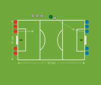防守球门 · The Future Game（Elite）教案连载 25