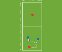 个人防守 · The Future Game（Elite）教案连载 26