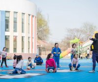 7个让你教好幼儿园足球的窍门