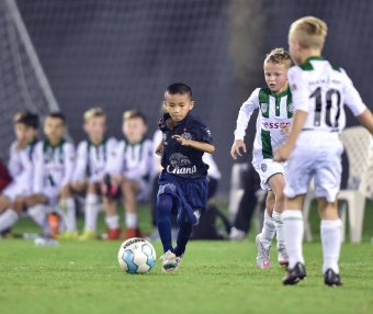 【E妈】小个子球员的出路在哪里， 家长该怎么办？