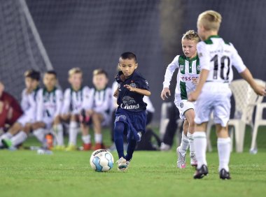 【E妈】小个子球员的出路在哪里， 家长该怎么办？