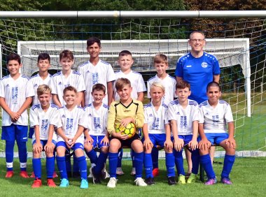 一个村级青训俱乐部FC 03 Radolfzell在德国青训体系中的作用