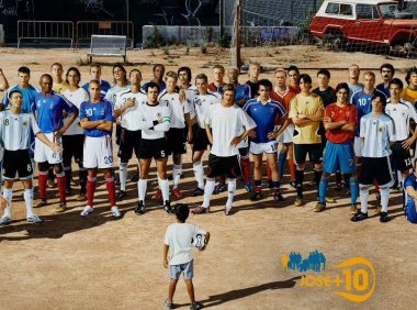 如何为孩子找到一个理想的青训教练?