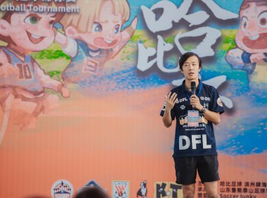 参加哈比杯的理由一个不够，我给你十个！