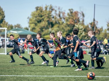 瑞典足协宣布U13以下比赛不设冠军,在青少儿足球中真的需要冠军吗?