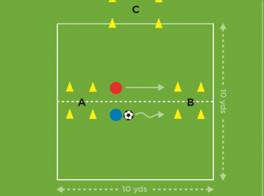 运球&转身 · The Future Game（Elite）教案连载 20