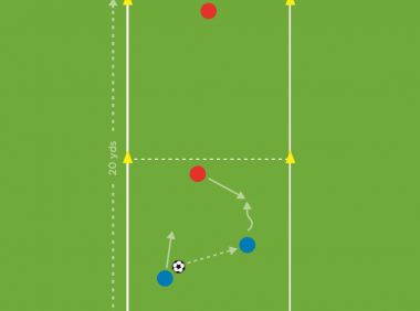 进攻、运球&传球2 · The Future Game（Elite）教案连载 3