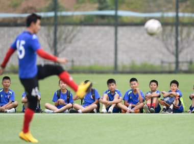 孩子,技术并不代表一切:才华会帮你敲开门,性格品质决定你能走多远