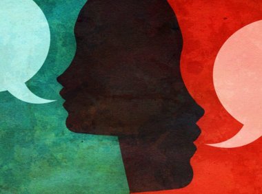 “与人探讨”的艺术,一个青少年足球教育者的基本功