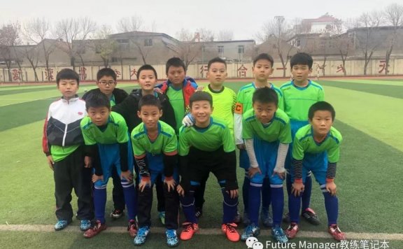 一堂'球场语文课',如何解决了球队管理问题?