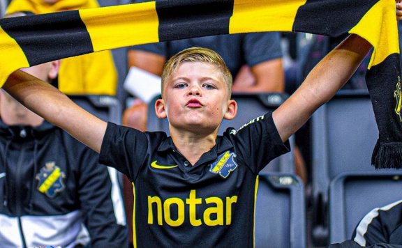 瑞典青训革命:拒绝过早的选拔孩子,摒弃“一万小时定律”