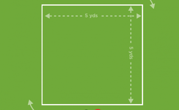 运球&带球跑1 · The Future Game（Elite）教案连载 16