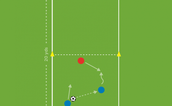 进攻、运球&传球2 · The Future Game（Elite）教案连载 3