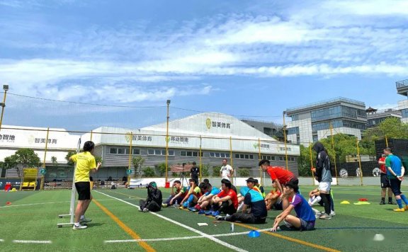 团队控球思路的7个核心教学点