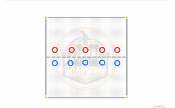 第25周：快速射门 / 正脚背射门 / 运动战射门 · U8~U14