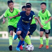 【4v4进攻思路解析】如何把4v4灵活应用到训练课设计中