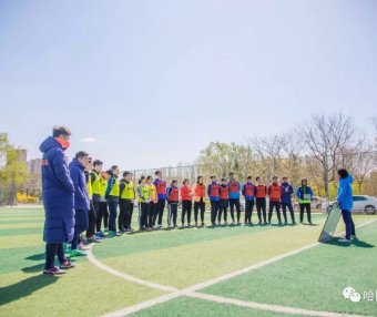 「学术研究」教练行为如何影响球员的创造力?