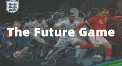 The Future Game 精英教案 · 35个
