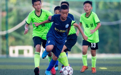 【4v4进攻思路解析】如何把4v4灵活应用到训练课设计中