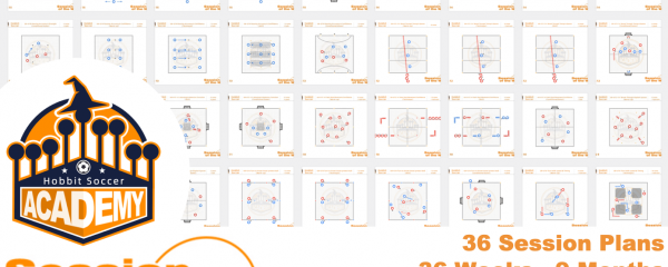 Session of the Week · 36周