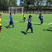 日本是如何支持孩子踢足球的？