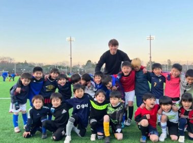 日本青训五年的参与，我的心血之作，文章有点长，分享给家长和教练们 