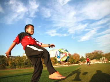 当我们说孩子的协调性不好时，我们到底是在说什么？