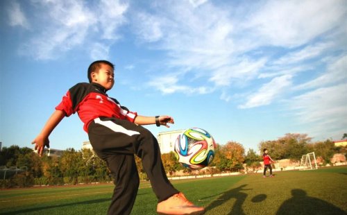 当我们说孩子的协调性不好时，我们到底是在说什么？