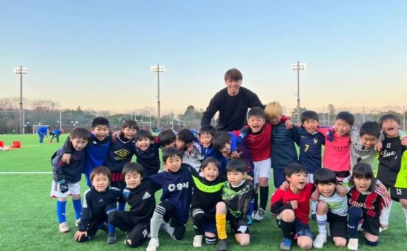 日本青训五年的参与,我的心血之作,文章有点长,分享给家长和教练们