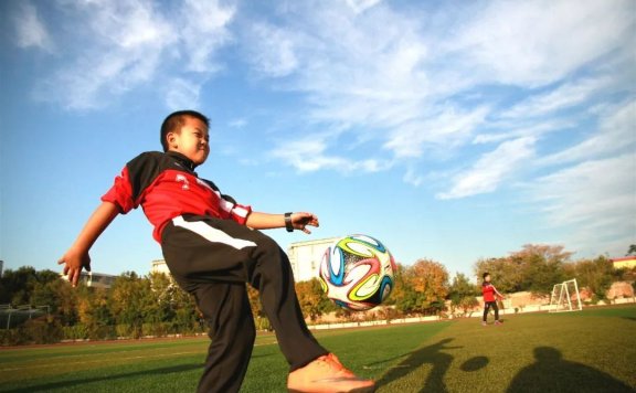 当我们说孩子的协调性不好时，我们到底是在说什么？